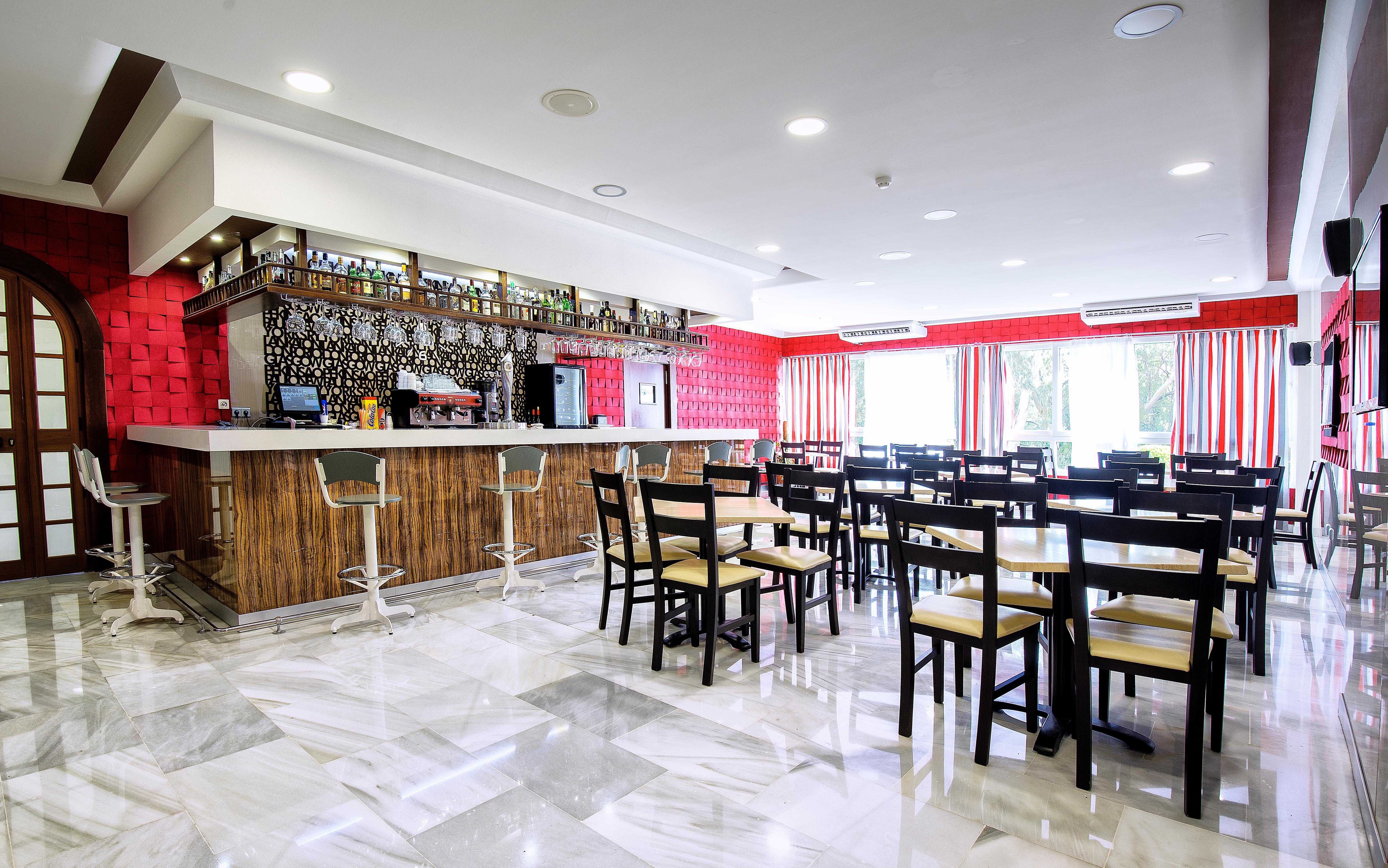 First Flatotel Internacional Hotel Benalmadena